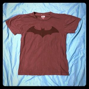 Women’s Batman tee XS
